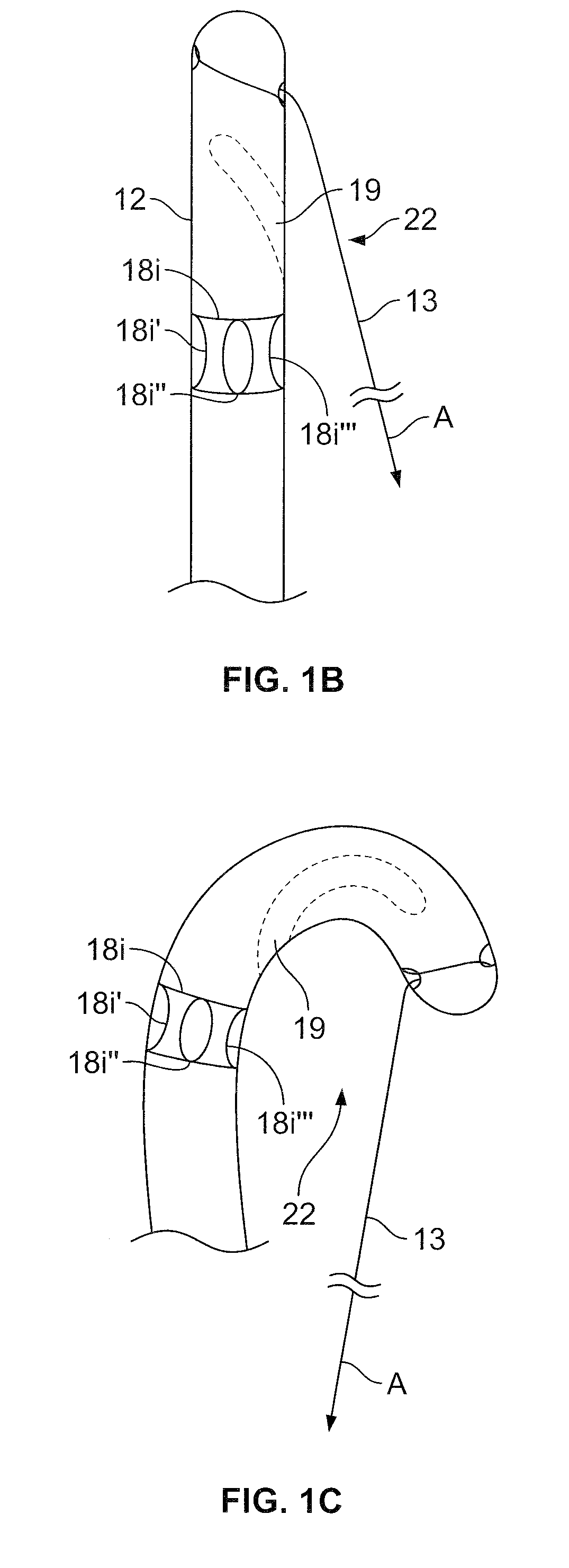 Urological medical device and method for analyzing urethral properties