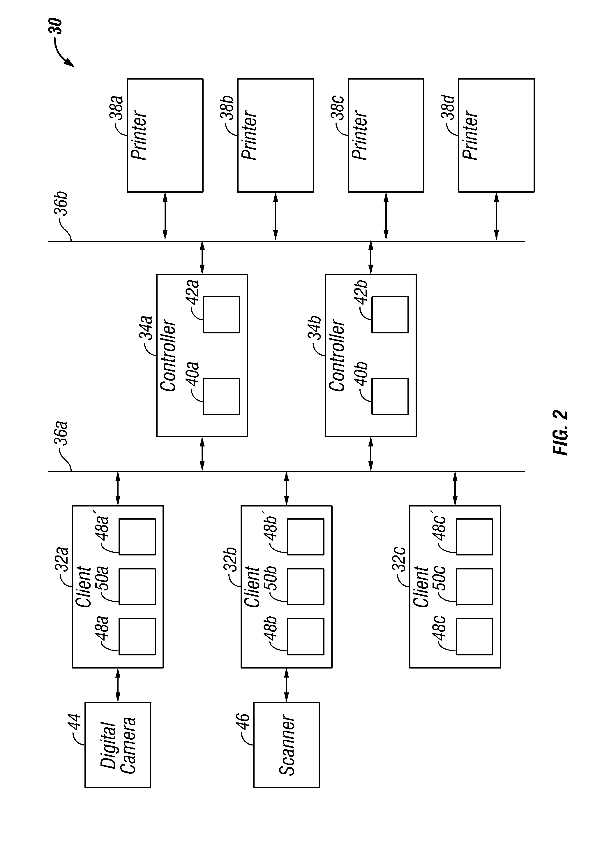 Methods and apparatus for analyzing electronic documents and digital printing systems