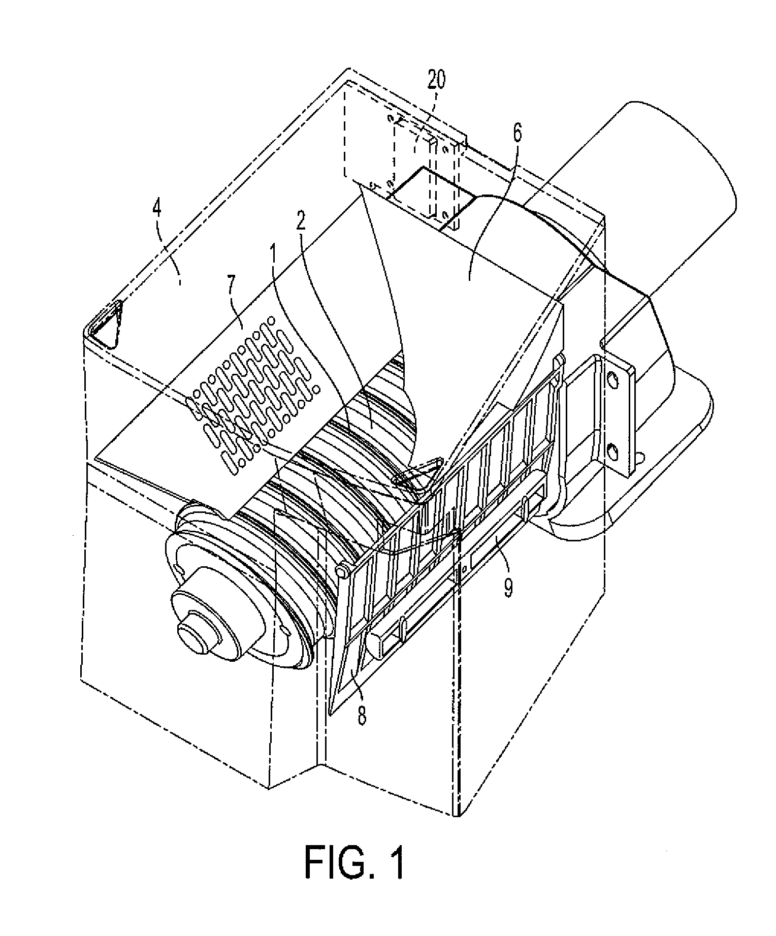 Dispensing canister for delivery of solid medication