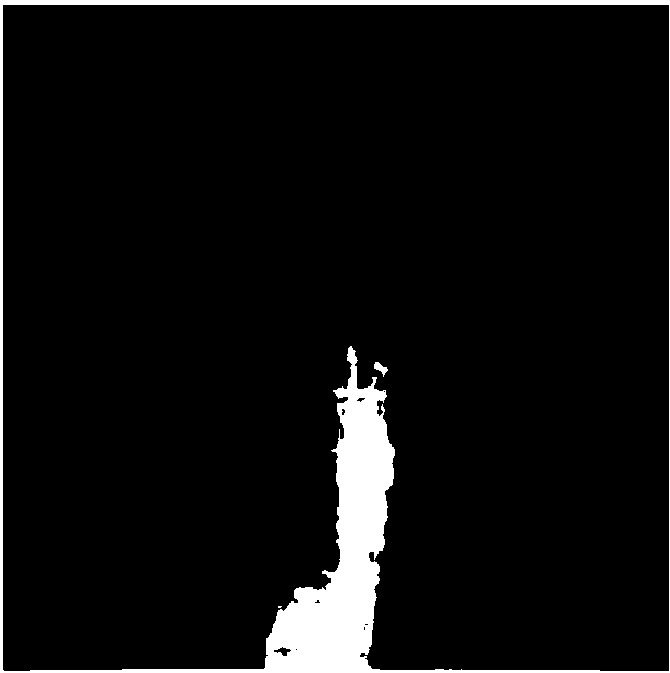 Method for generating dual-energy X-ray CT image by unisource one-time scanning of X-ray CT image