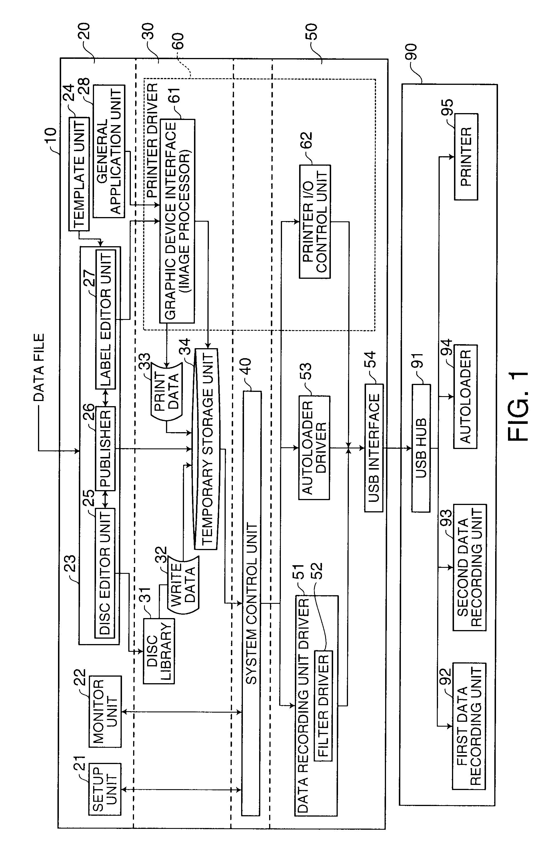 Item Editing Method, Item Editing Device, And Program