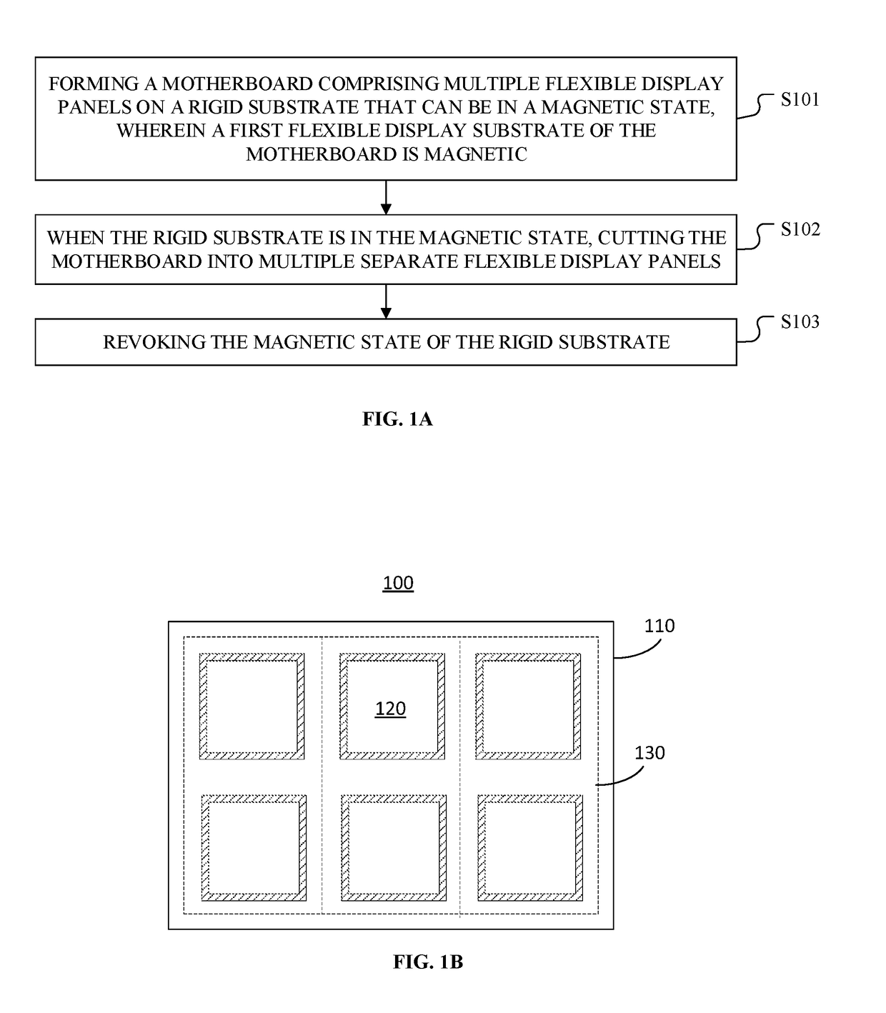 Flexible display substrate, flexible display panel, and flexible display apparatus, and fabrication methods thereof