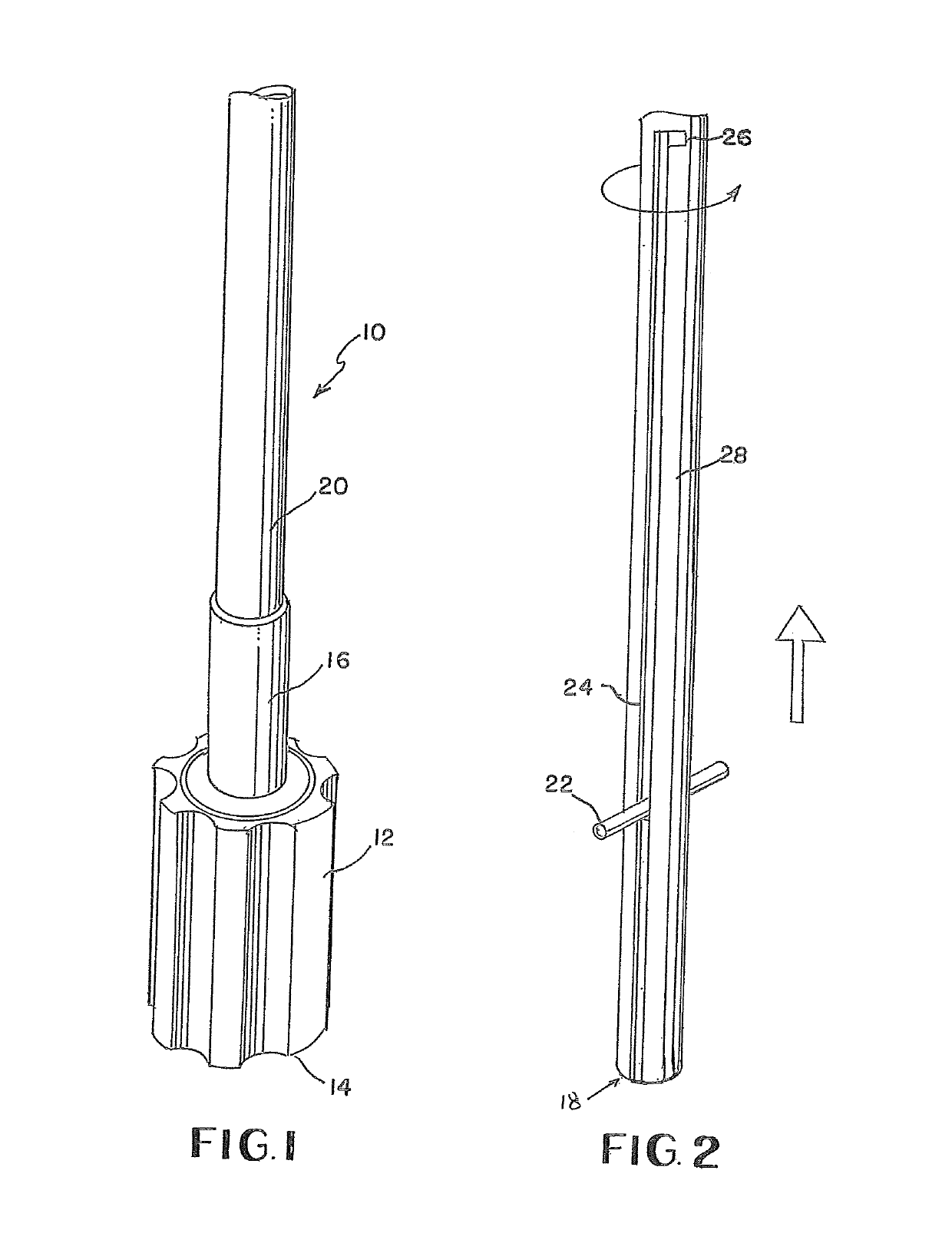 Surgery manipulator