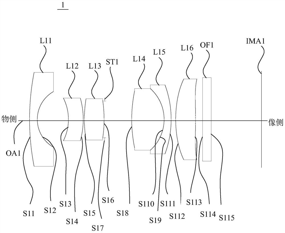 imaging lens