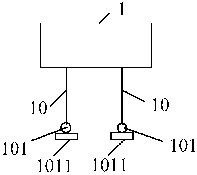 Air conditioner, control method of air conditioner, storage medium and processor