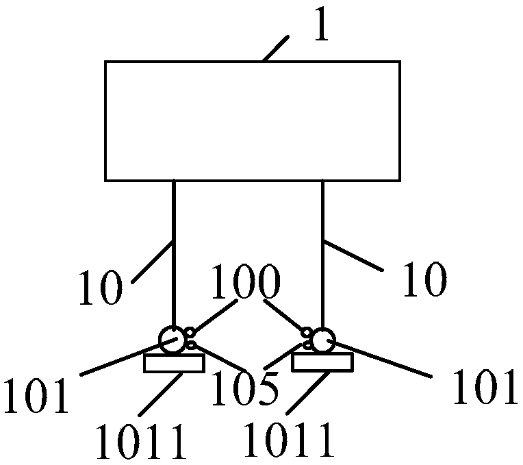 Air conditioner, control method of air conditioner, storage medium and processor