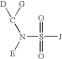 Sulfonamide compounds and uses thereof