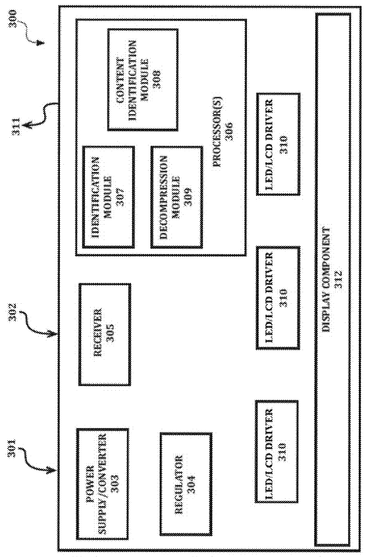 Merchandising communication and stock-out condition monitoring system