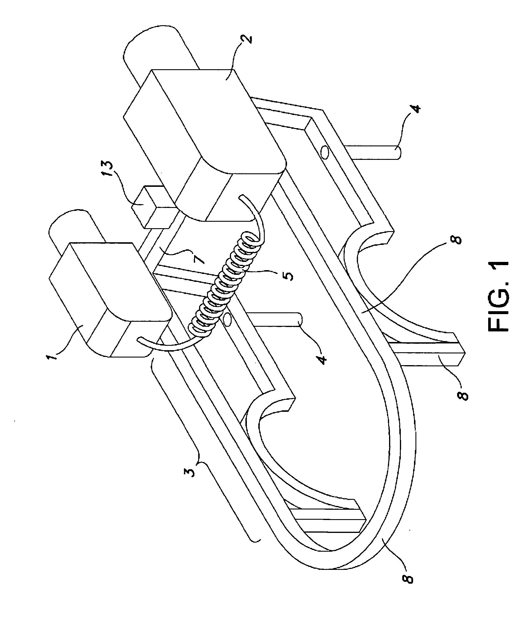 Nondestructive residential inspection method