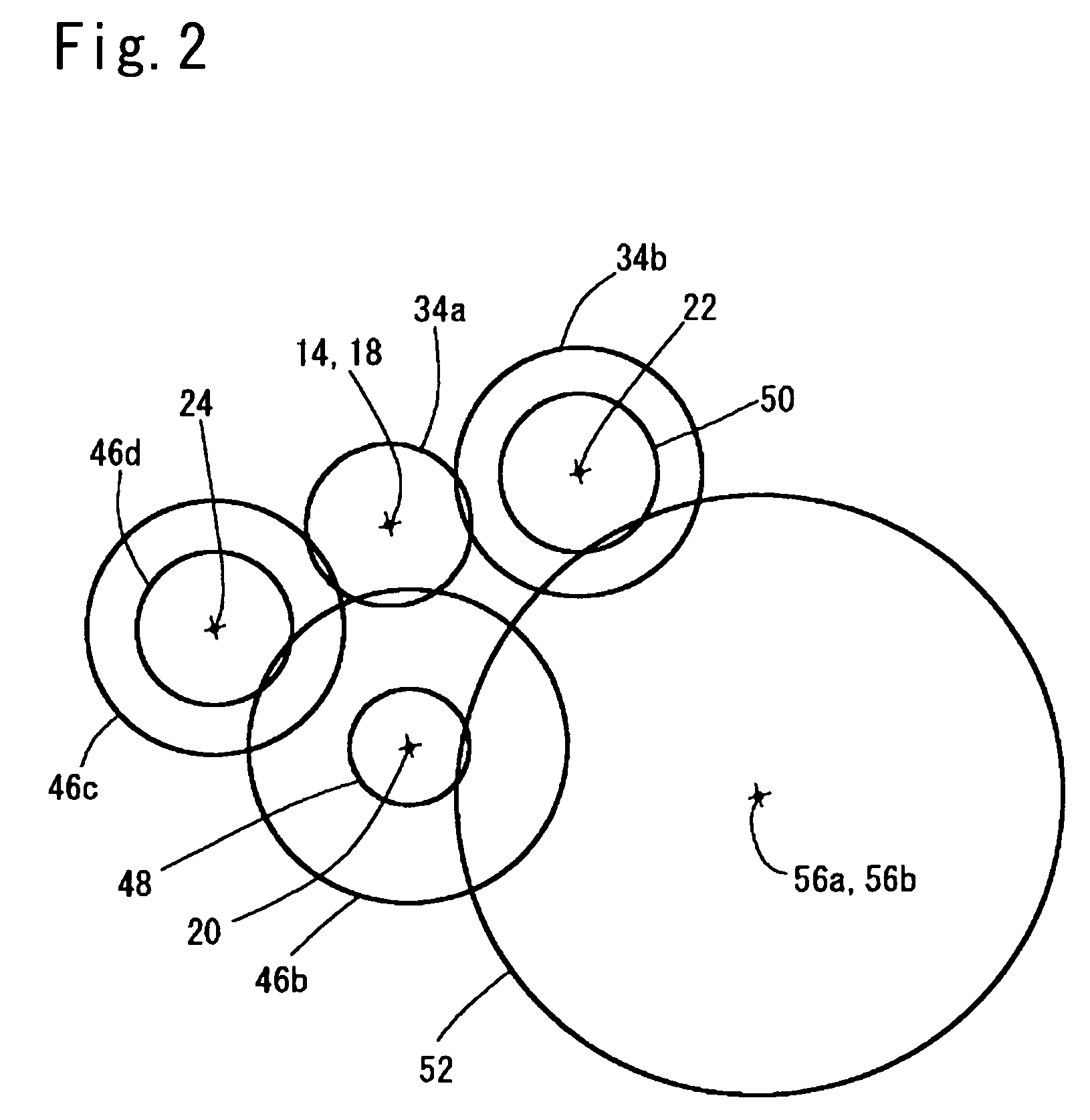 Twin-clutch transmission