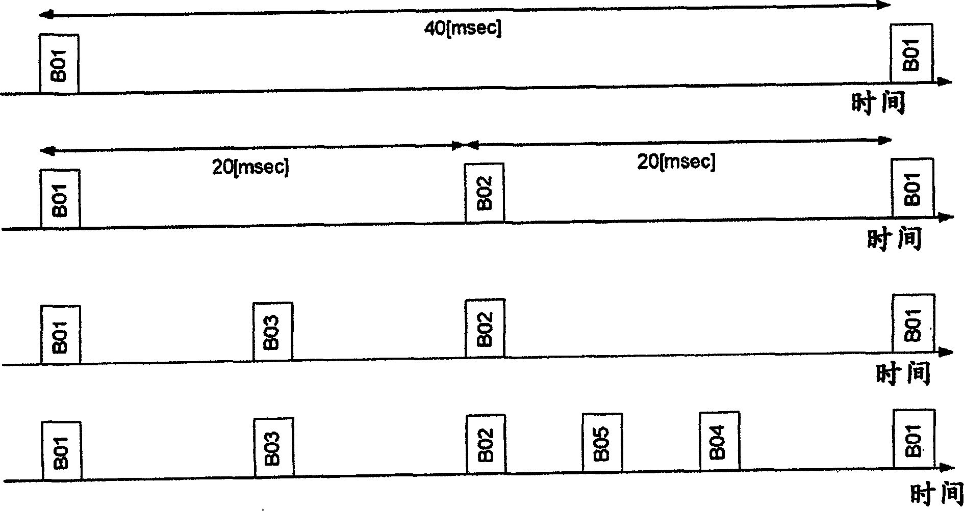 Radio communication system, radio communication device, radio communication method, and computer program