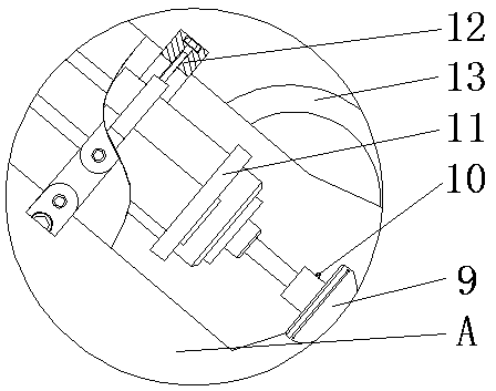 Welding and grinding equipment for metal processing