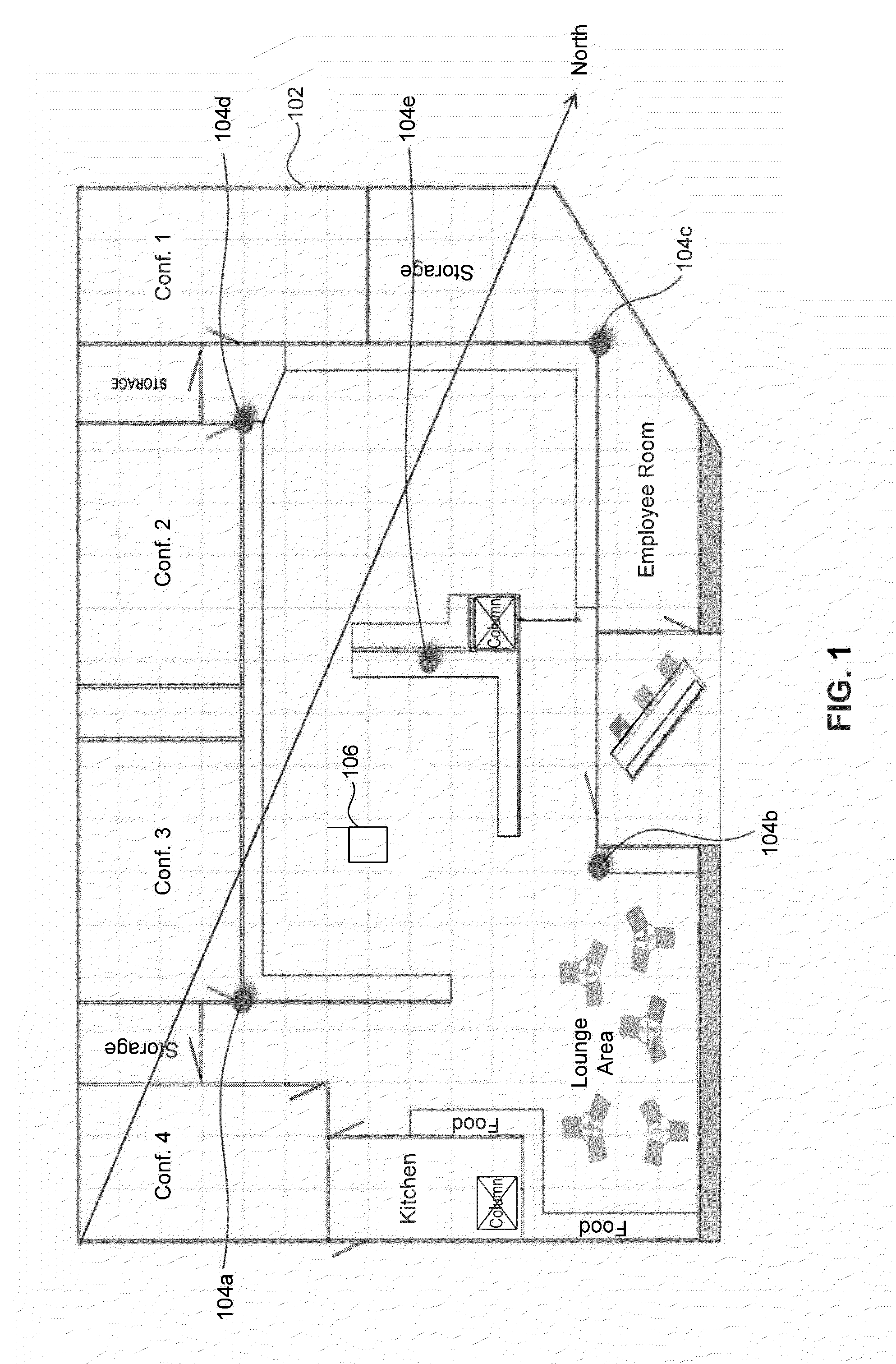 Low Power Location Beacon