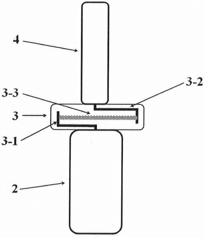 A high-throughput measurement system for waxy corn grain starch viscosity