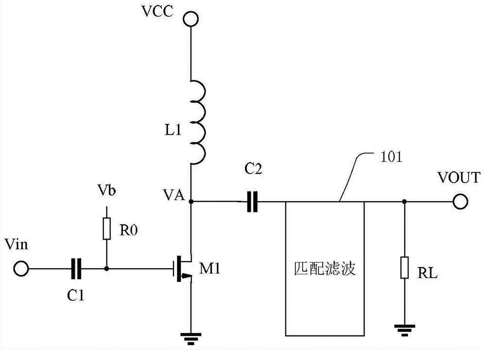 Power amplifier