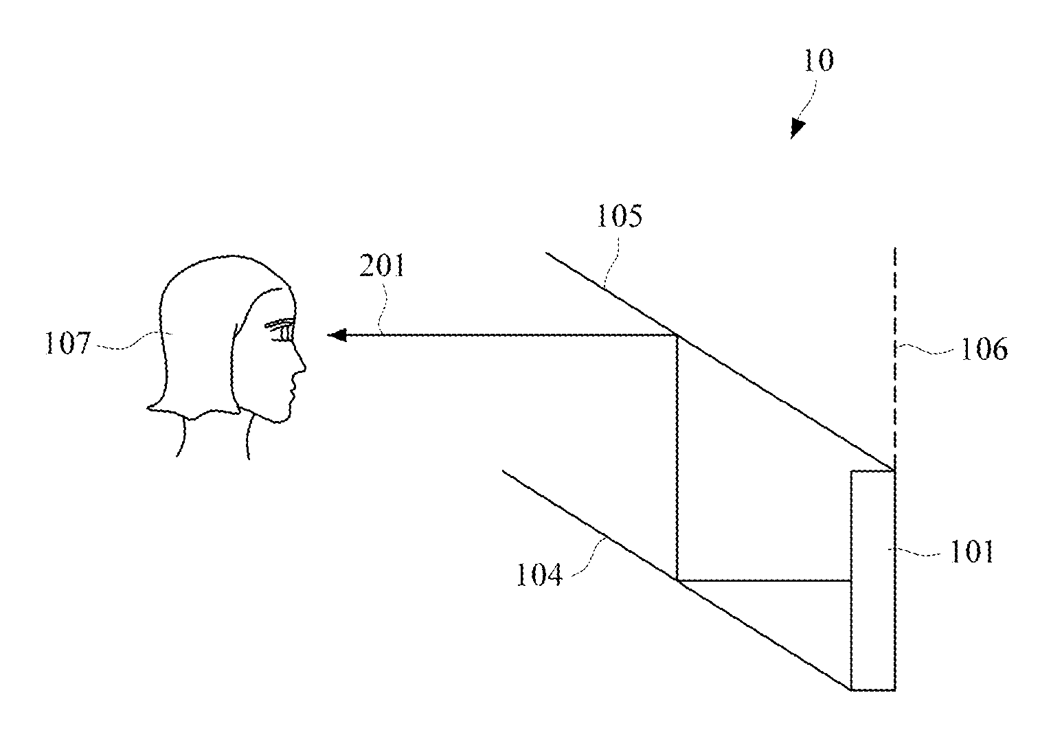 Autostereoscopic 3-dimensional (3D) display apparatus and display method thereof