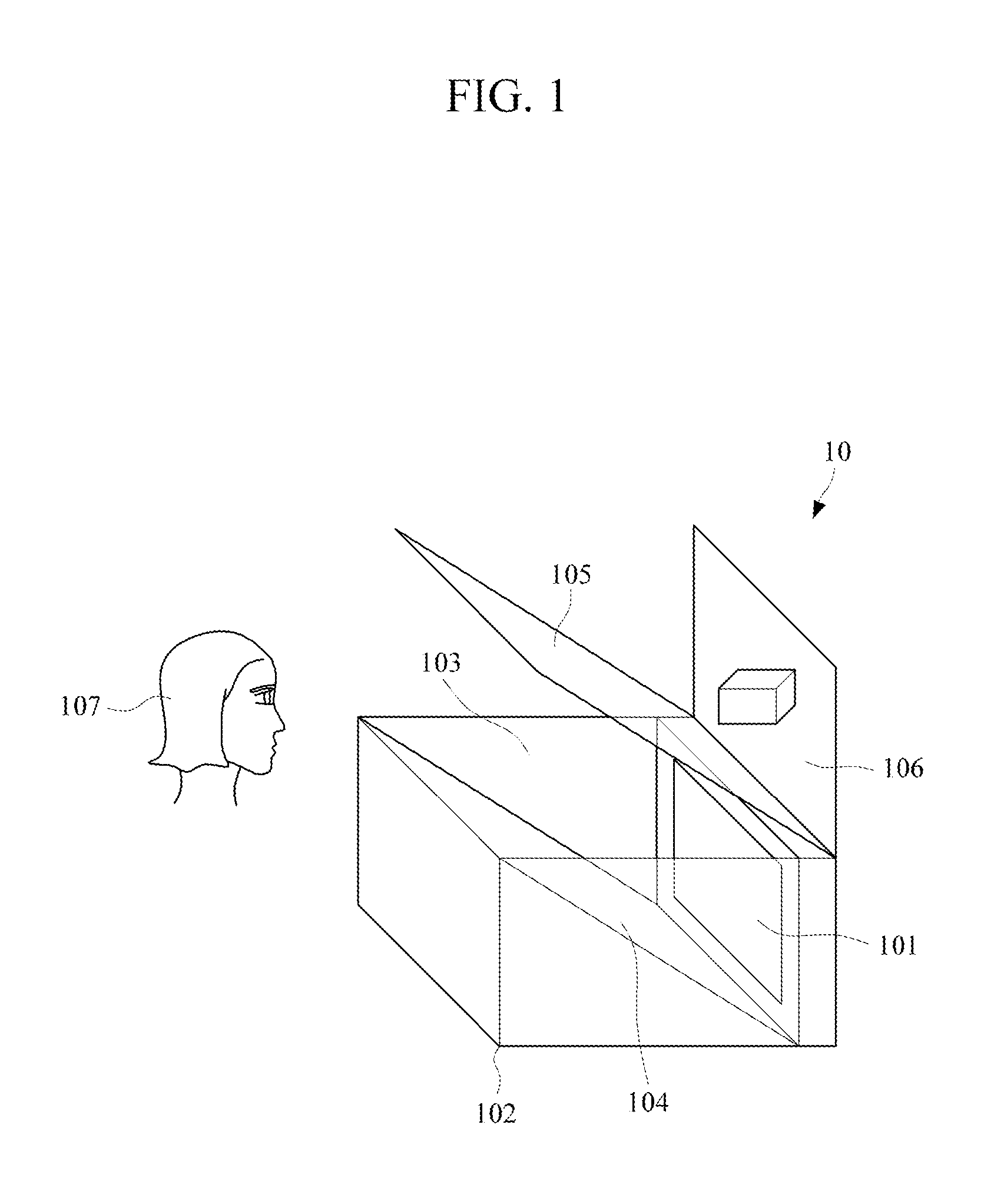 Autostereoscopic 3-dimensional (3D) display apparatus and display method thereof