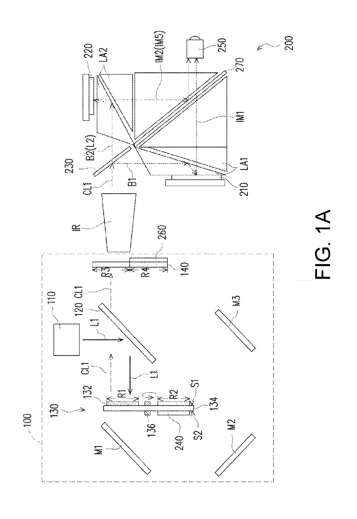 Illumination system and projection apparatus