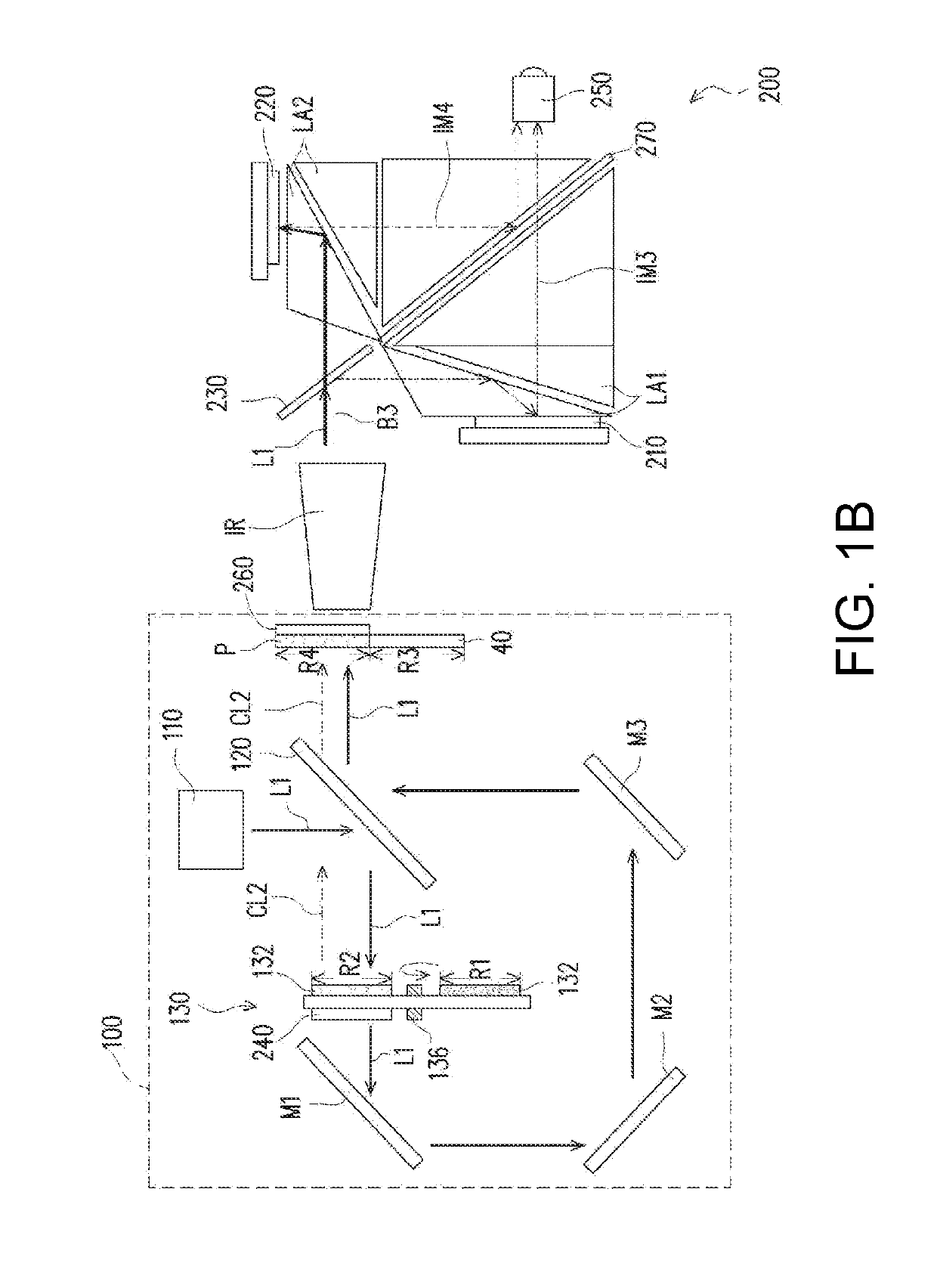 Illumination system and projection apparatus