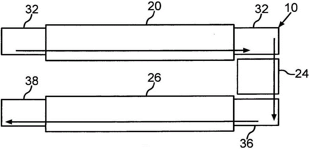 Process and installation for producing a press-hardened sheet steel component