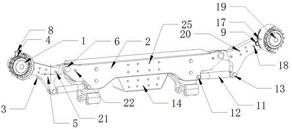 Improved coal cutter