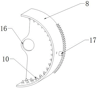 Improved coal cutter