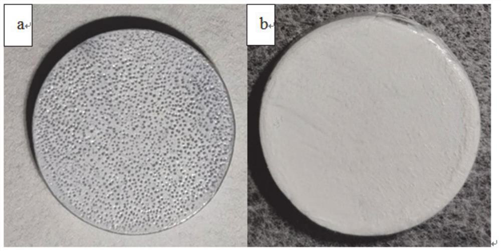 A method for preparing multi-scale porous structures on the surface of polyetheretherketone