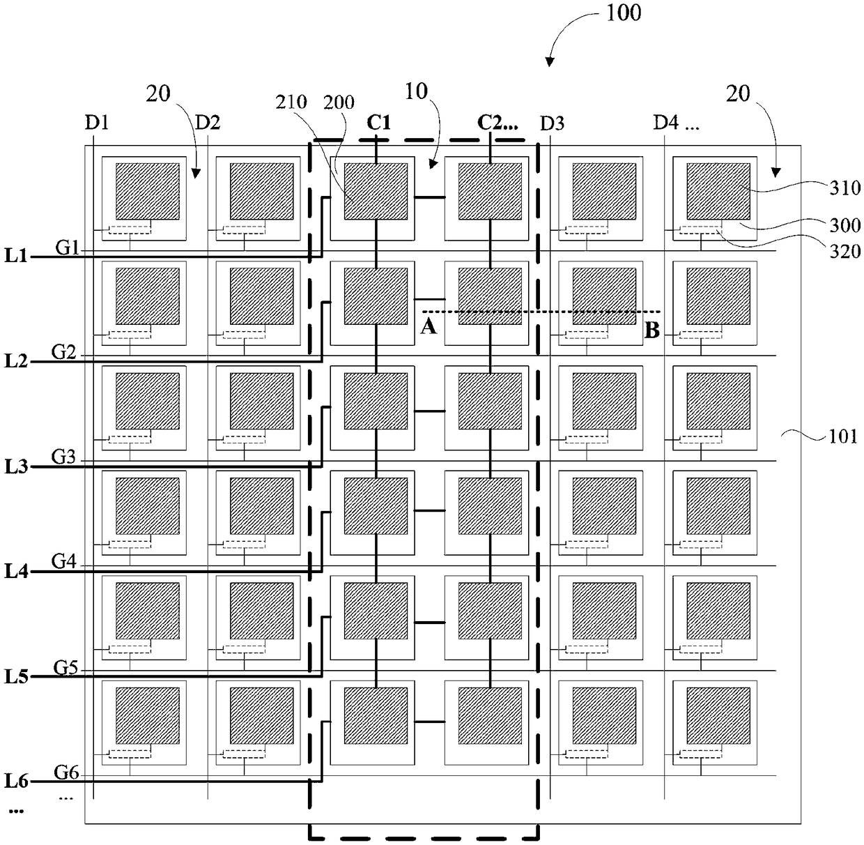 Display substrate and manufacturing method thereof, and display apparatus