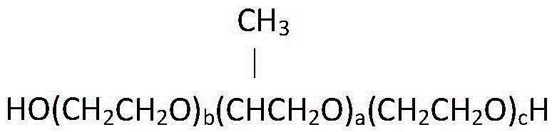 Normal-temperature short-process collecting agent for hematite reverse flotation