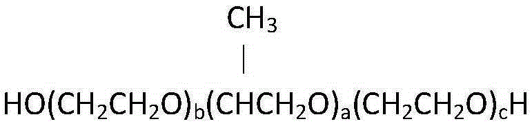 Normal-temperature short-process collecting agent for hematite reverse flotation