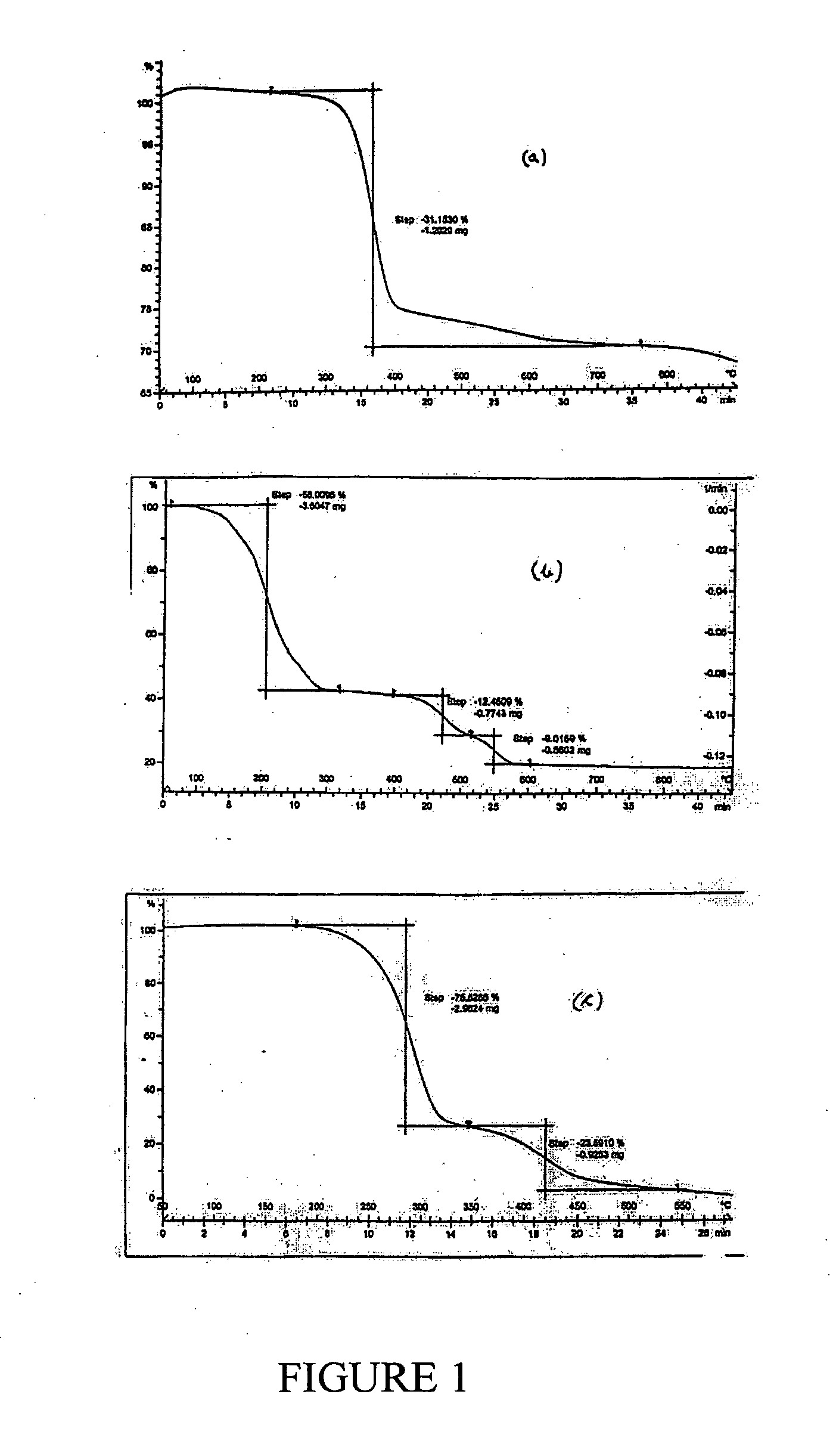 Process for the preparation of magnesia (MgO)