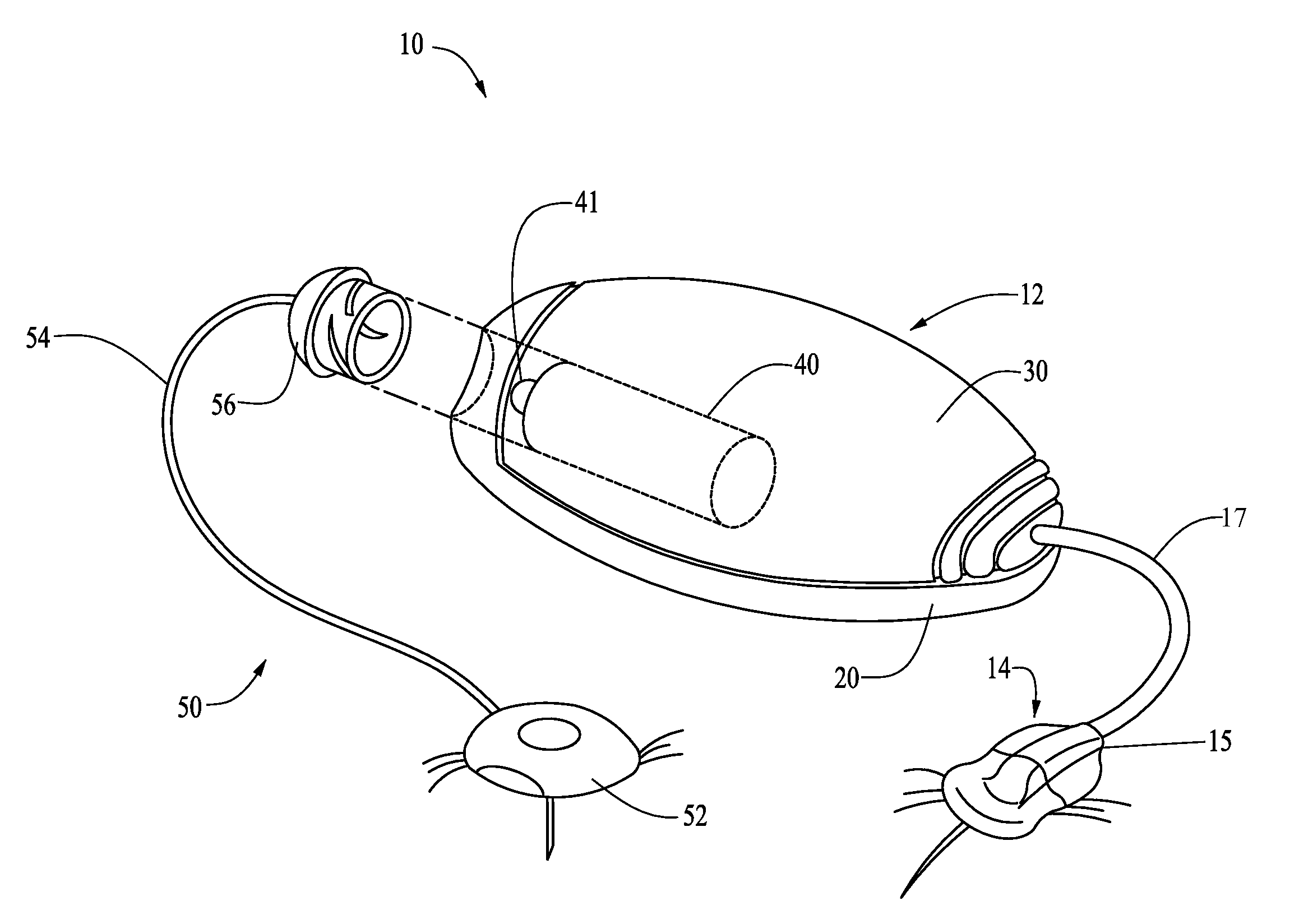 Reservoir barrier layer systems and methods