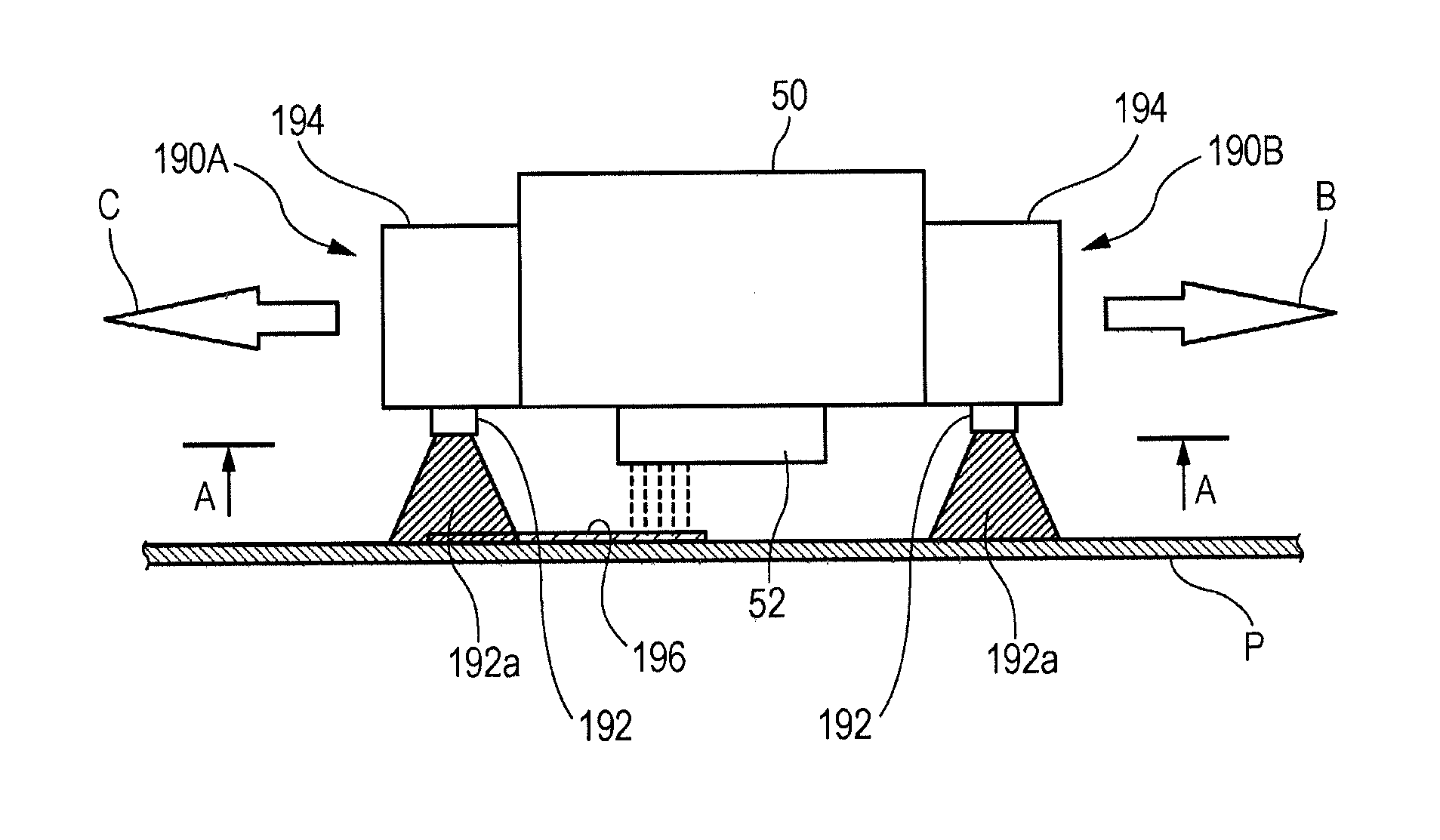 Radiation-curable ink composition, ink jet recording method, and recorded matter