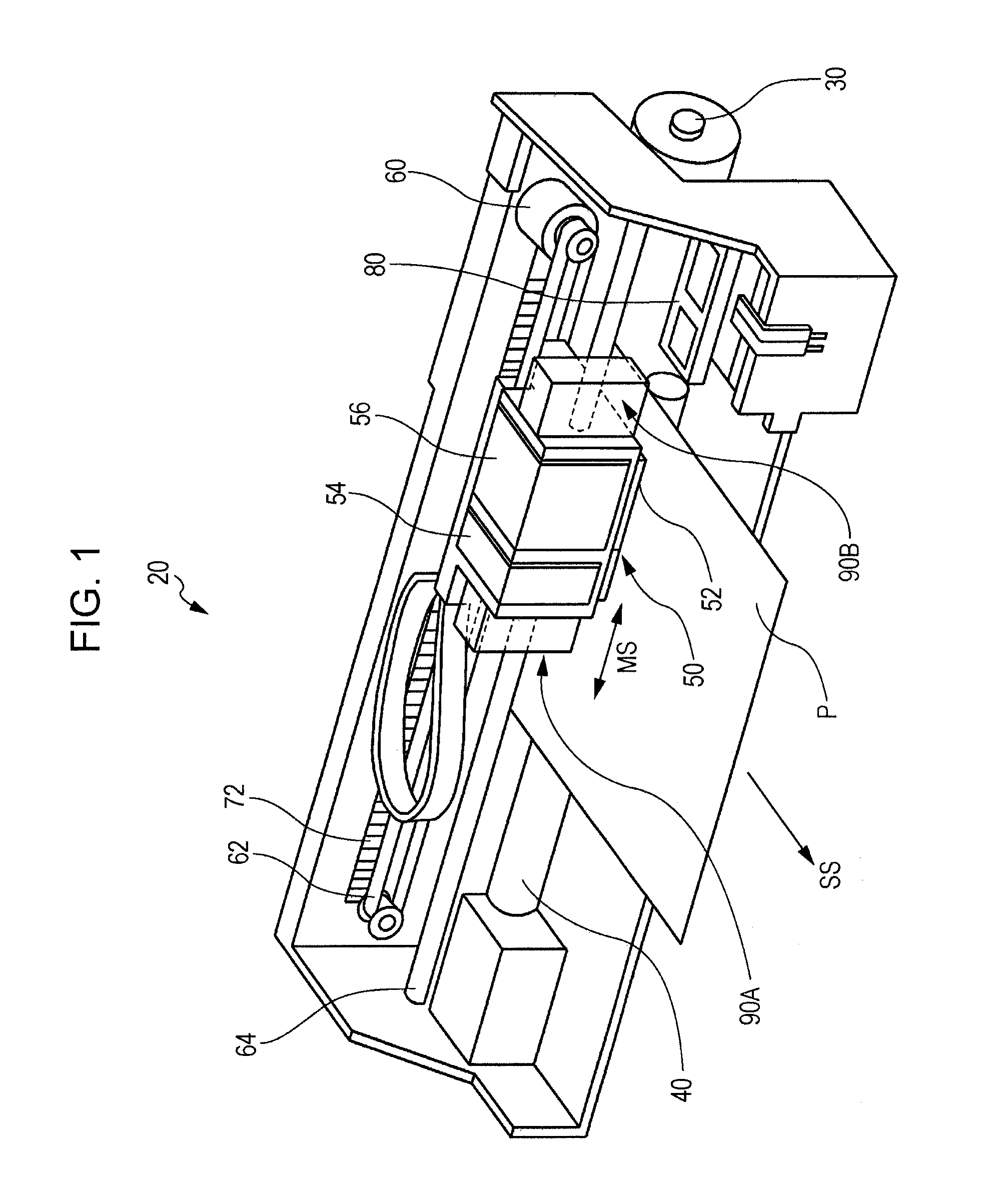 Radiation-curable ink composition, ink jet recording method, and recorded matter