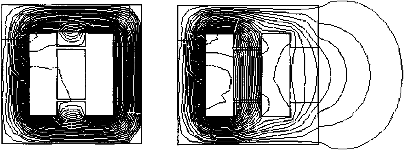 Thermomagnetic power plant