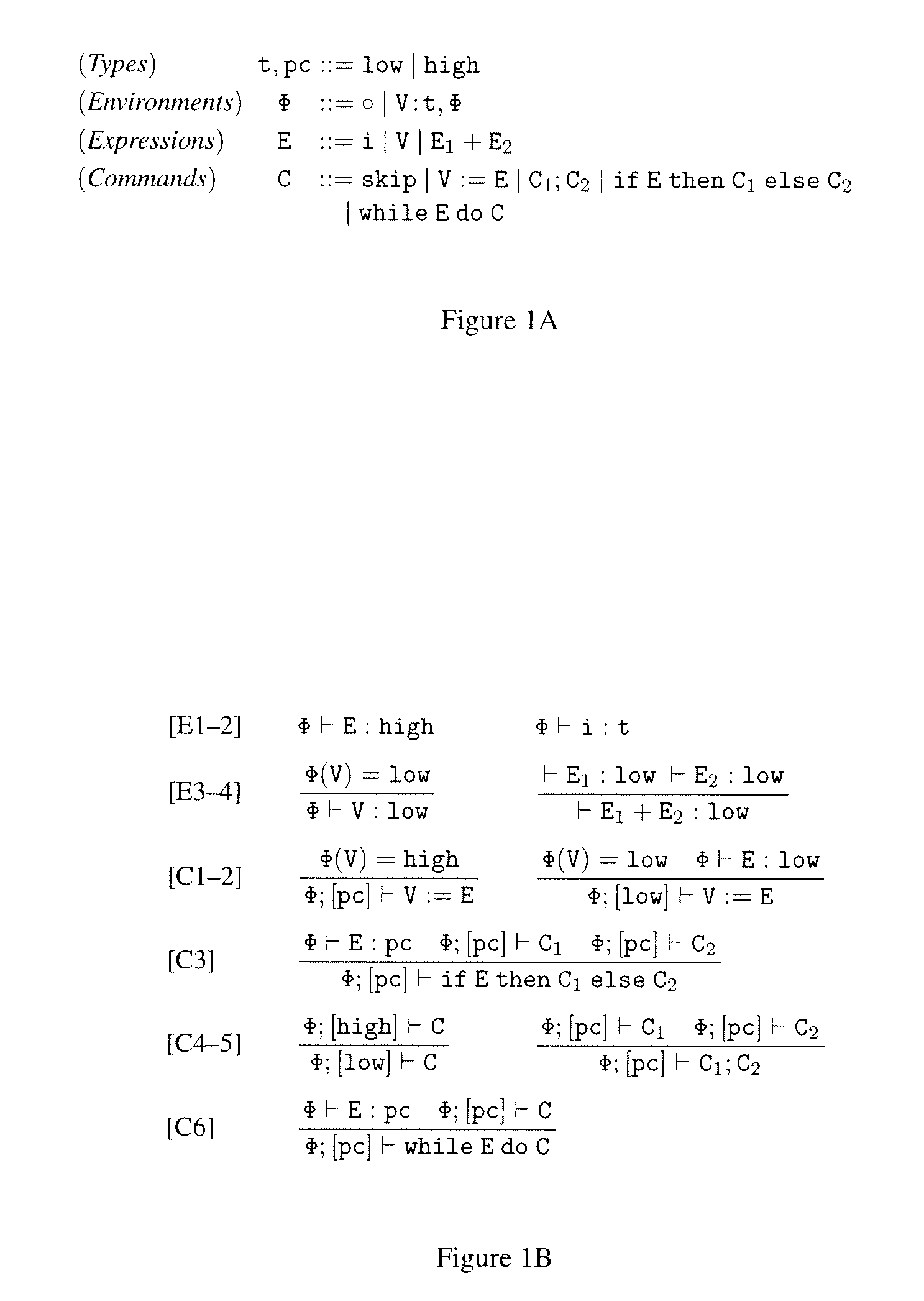 Information flow enforcement for risc-style assembly code in the presence of timing-related covert channels and multi-threading