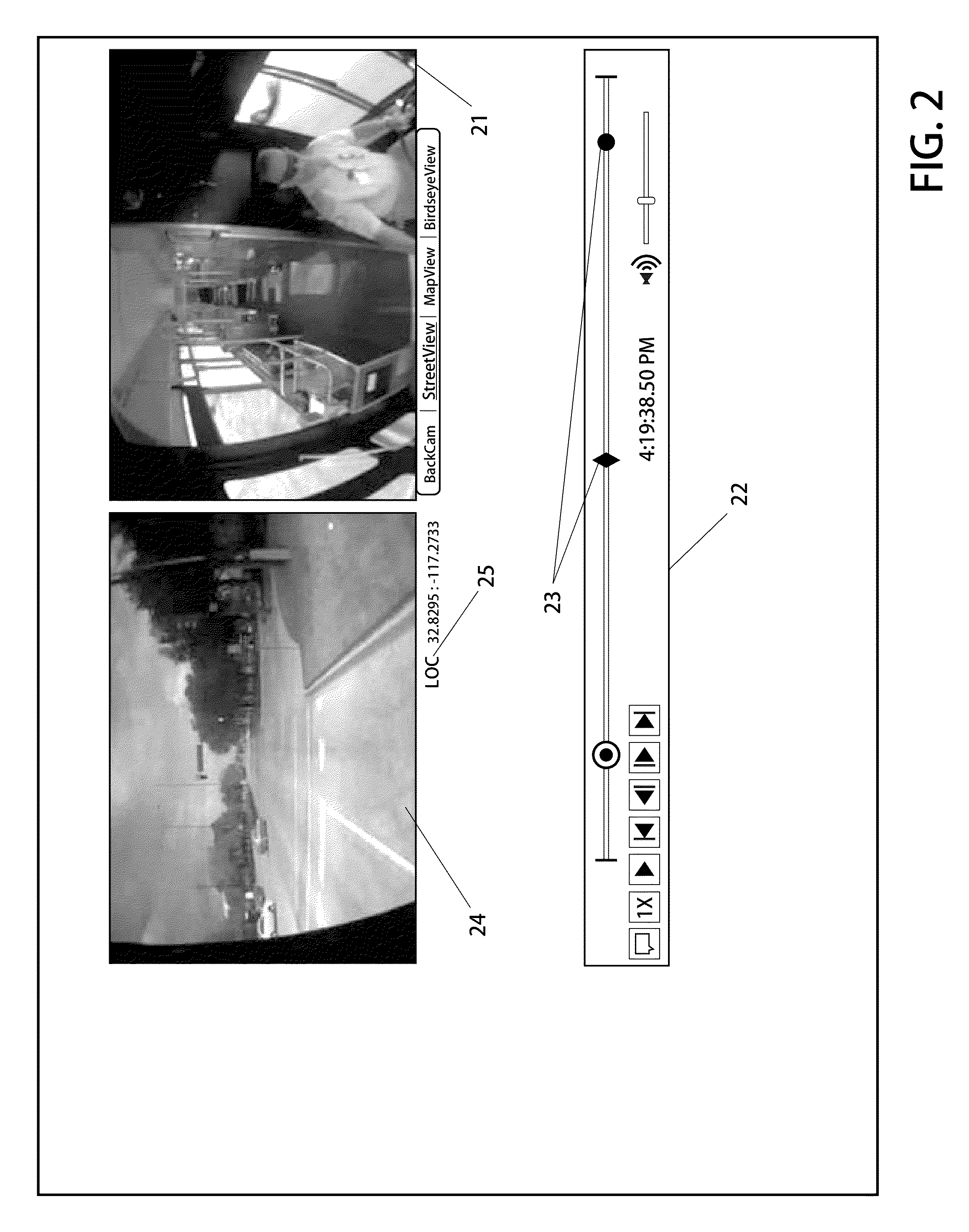 Vehicle Event Playback Apparatus and Methods