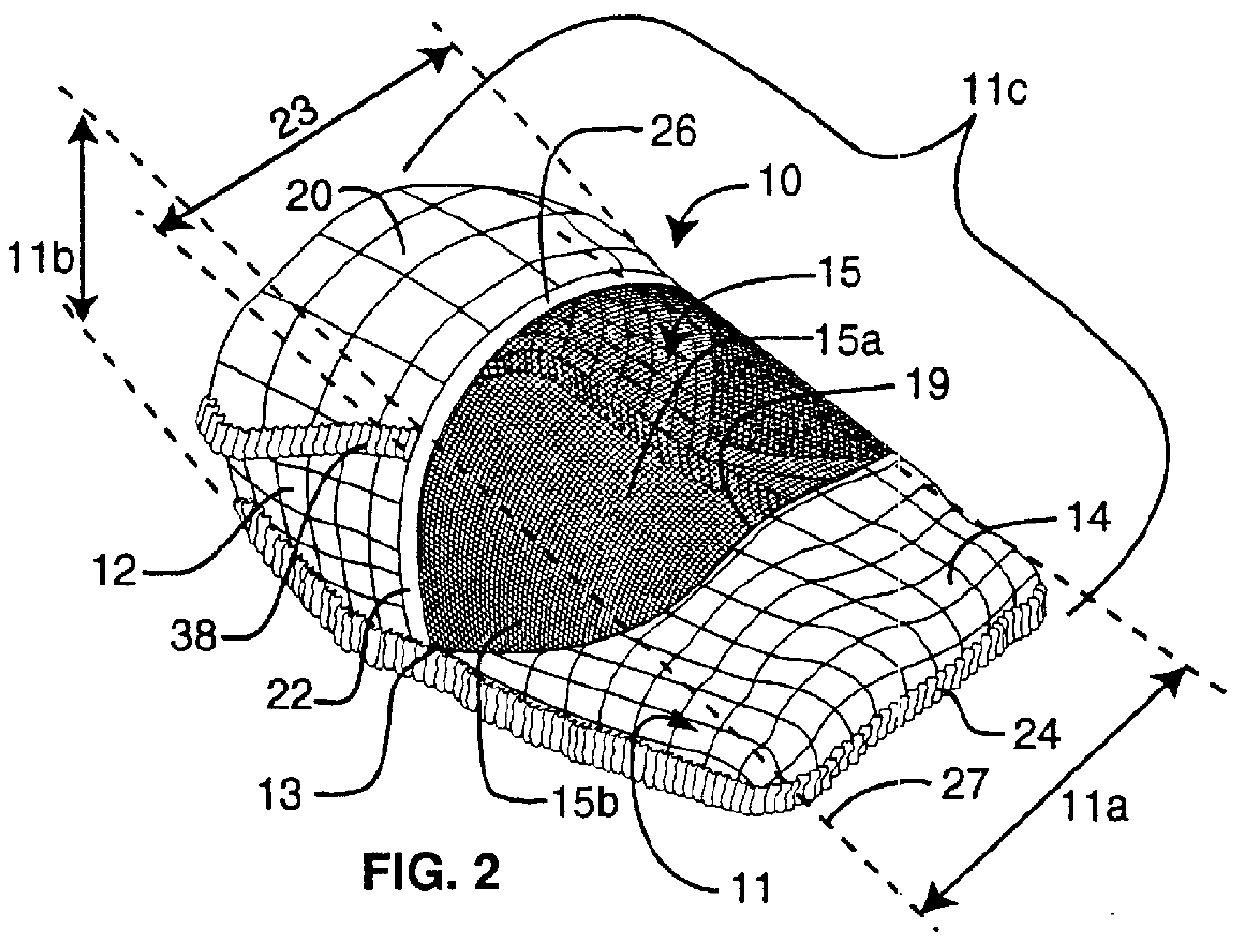 Protective cover for baby seats