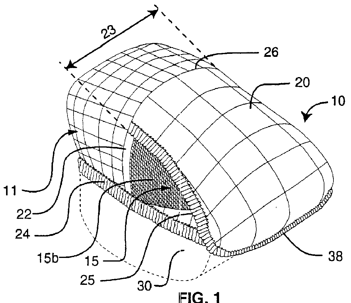 Protective cover for baby seats