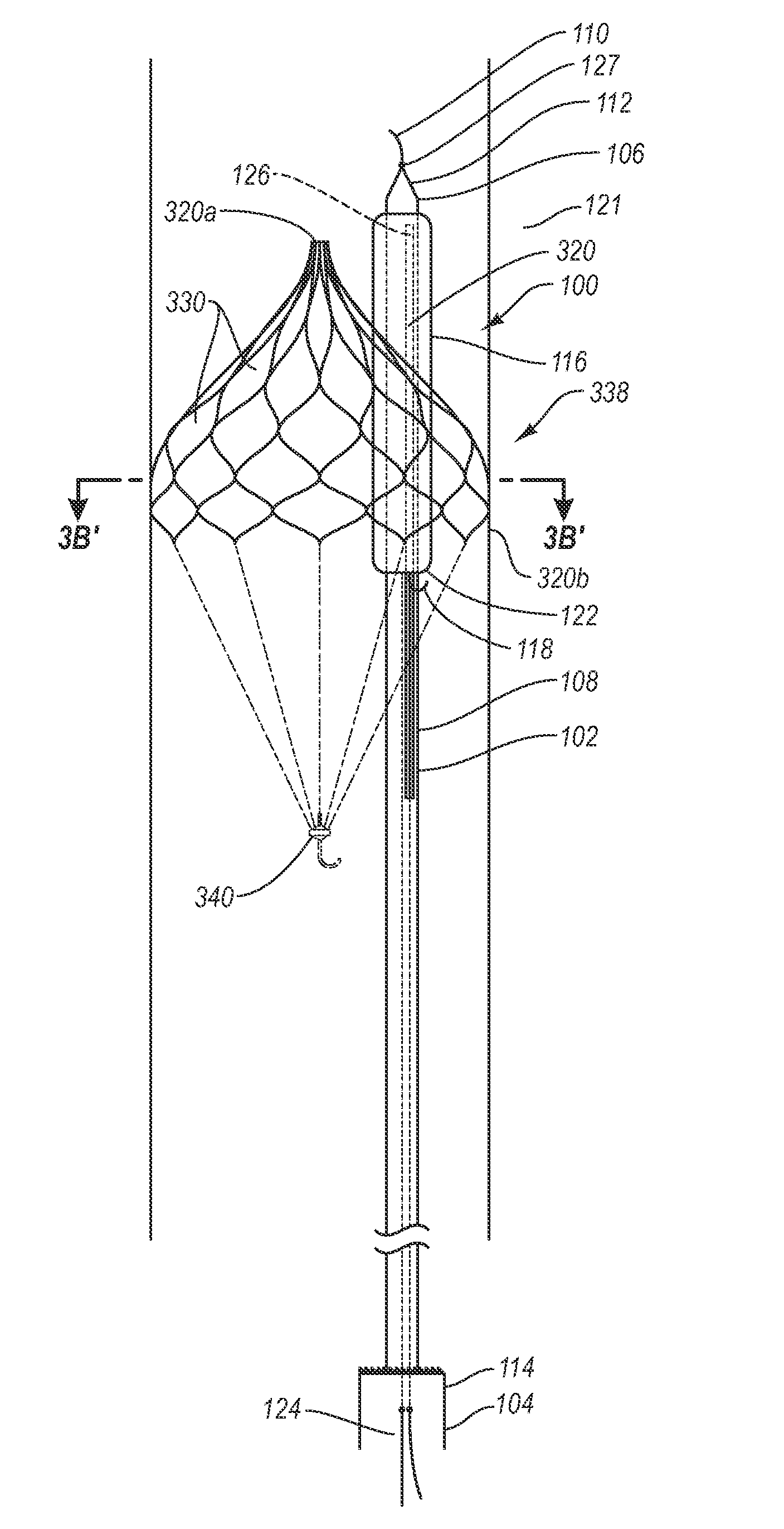 Body lumen filter retrieval system and methods for filtering a body lumen