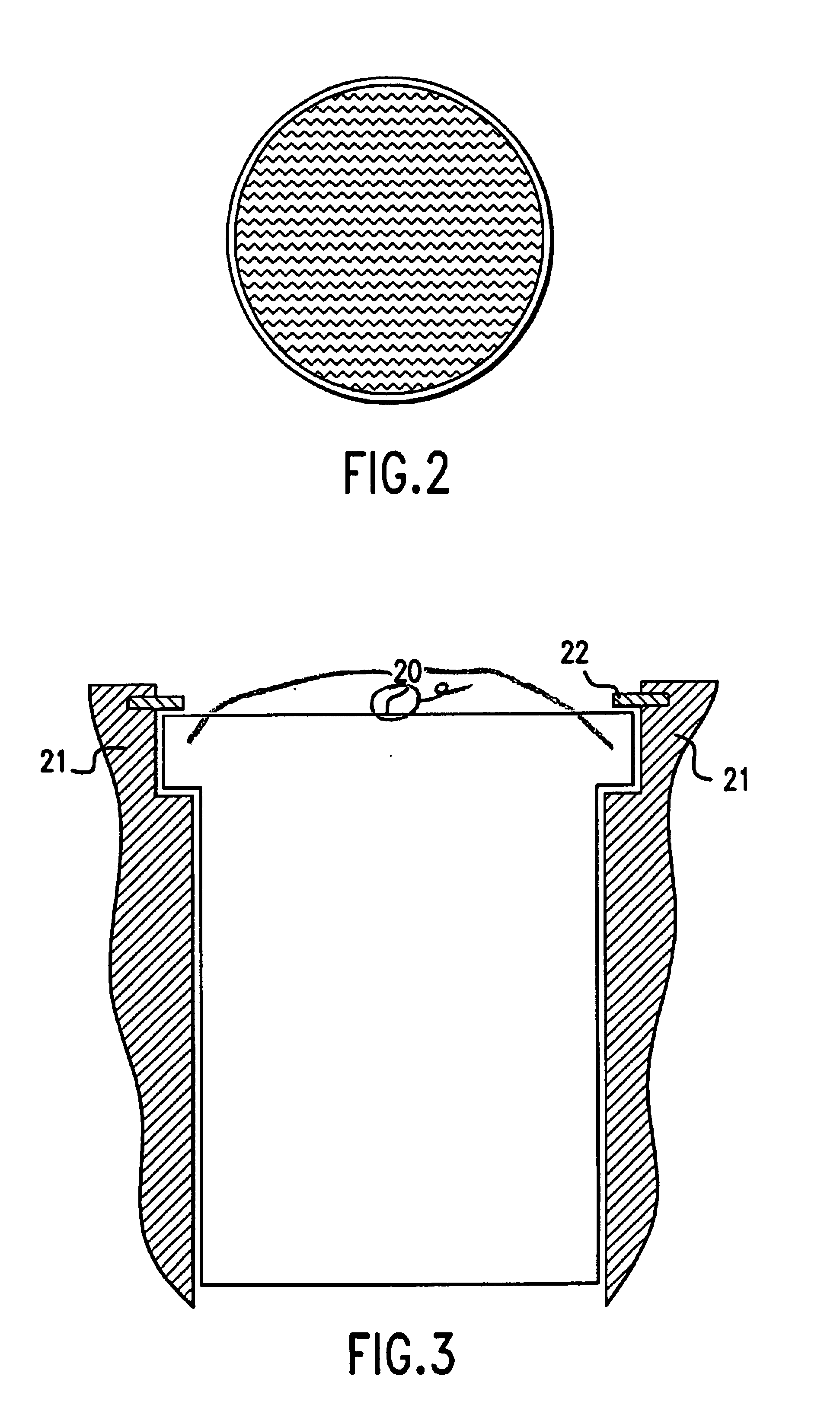 Catalytic combustor for a gas turbine