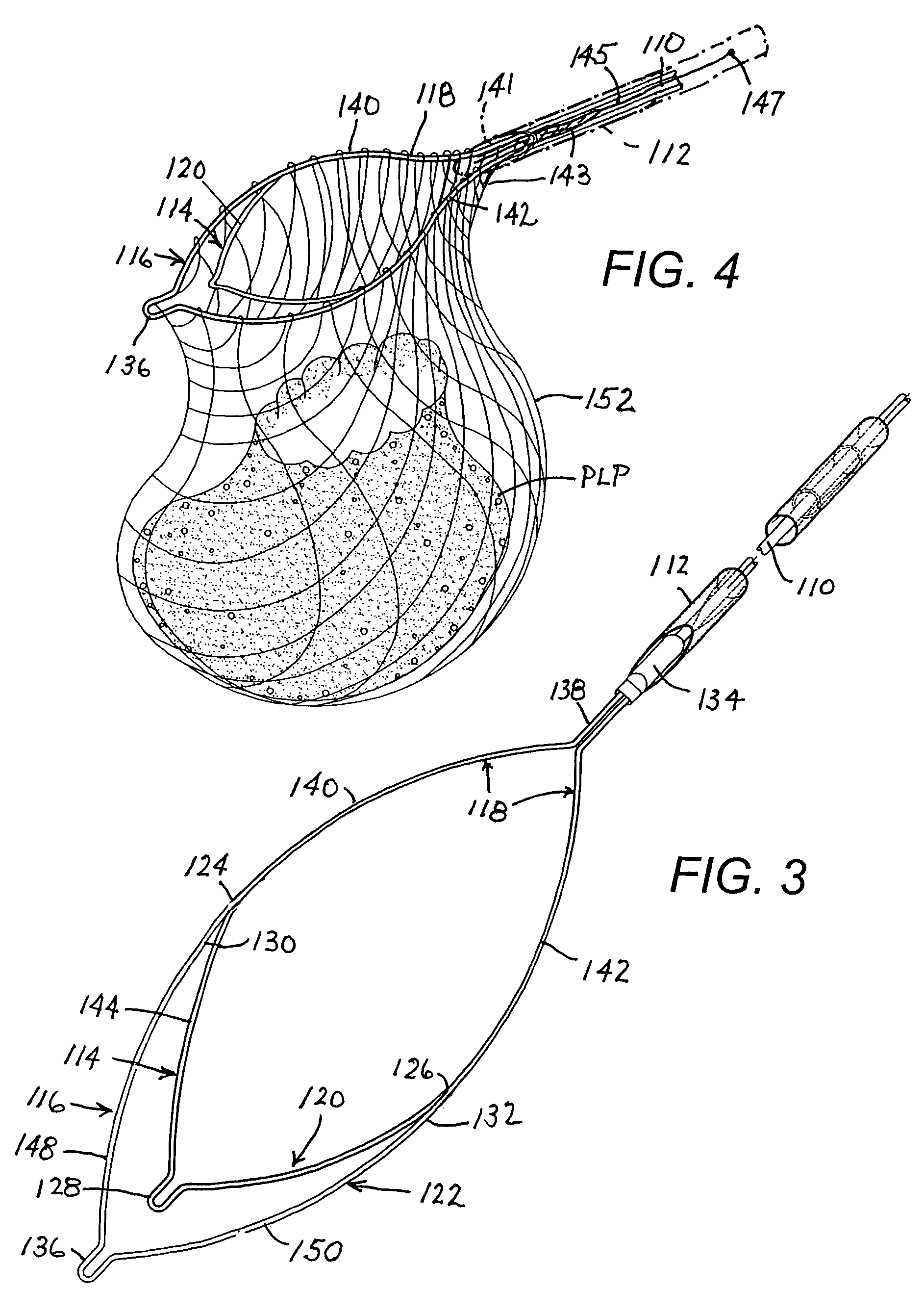 Endoscope retrieval instrument assembly