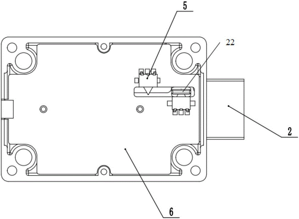 Safety lock for automatic teller machine