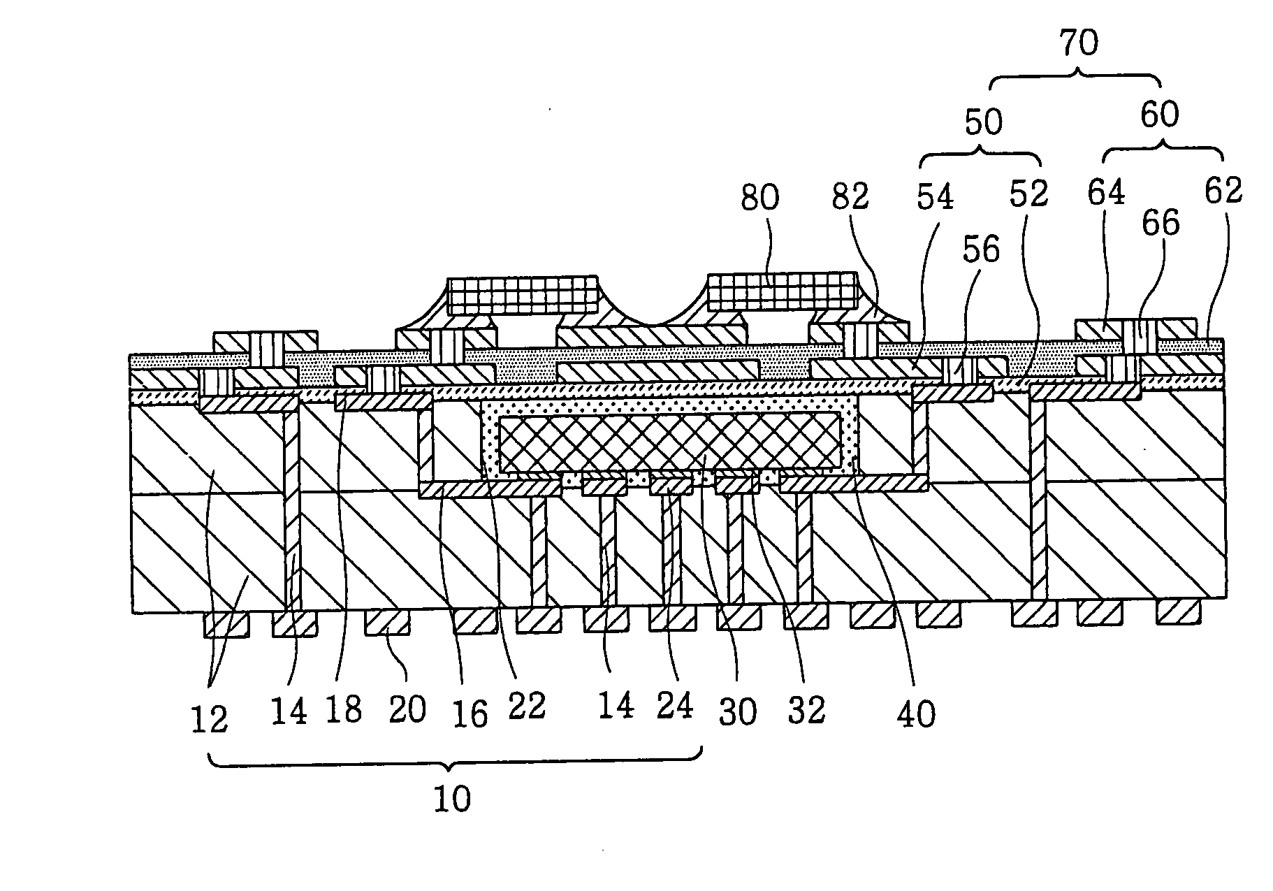 Circuit module and manufacturing method thereof