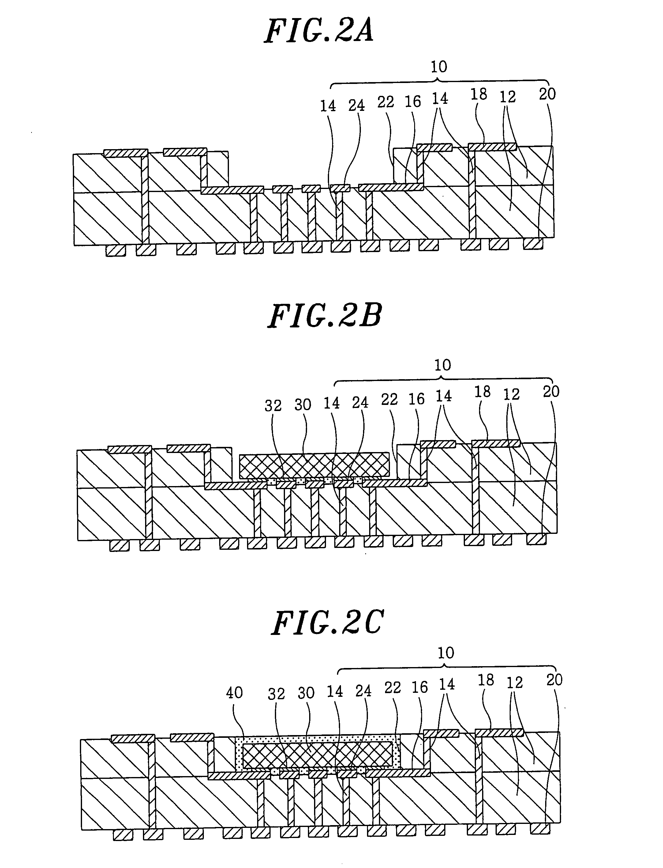 Circuit module and manufacturing method thereof