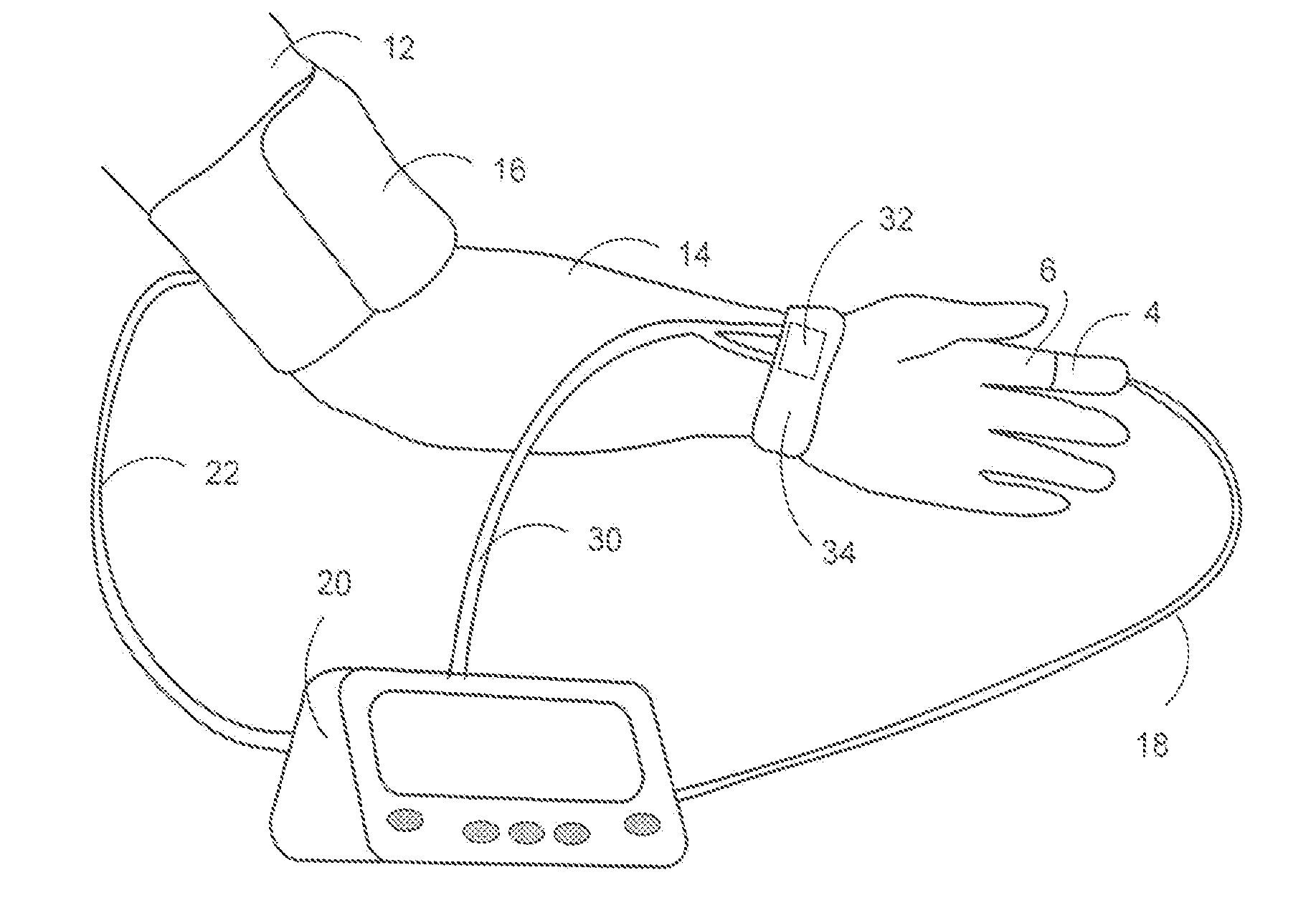 Cardiohealth Methods and Apparatus