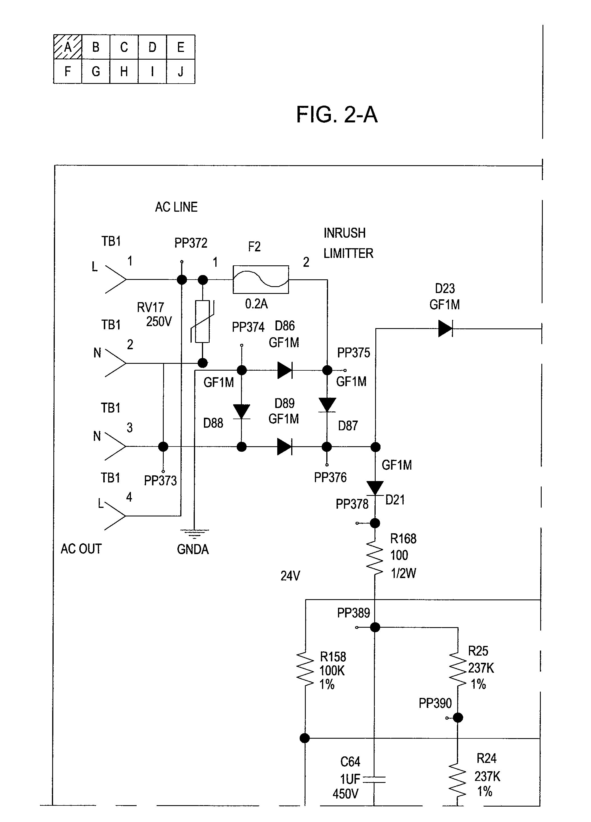 Method and apparatus for boosting an audible signal in a notification system