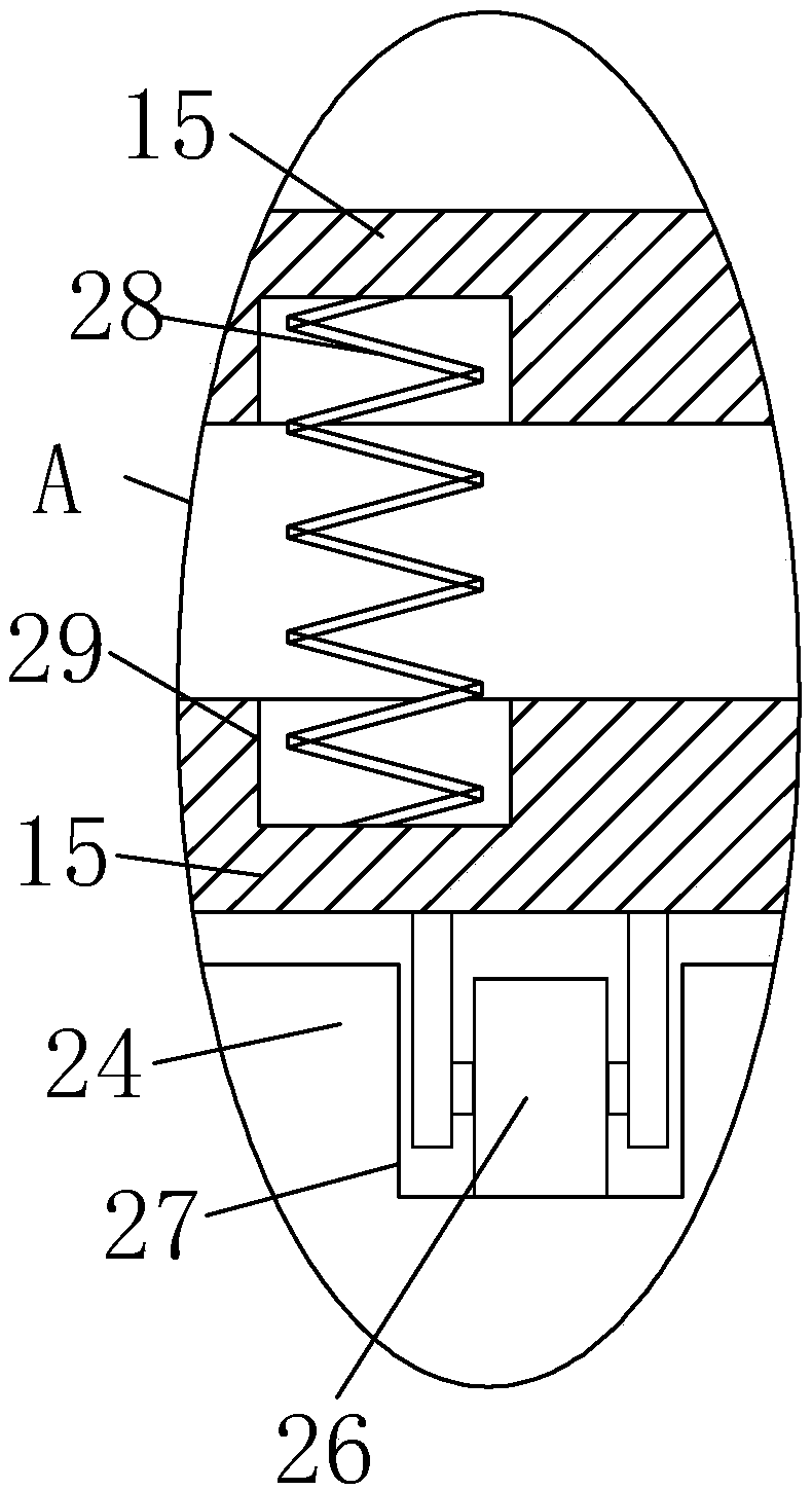 A large data information management apparatus and system