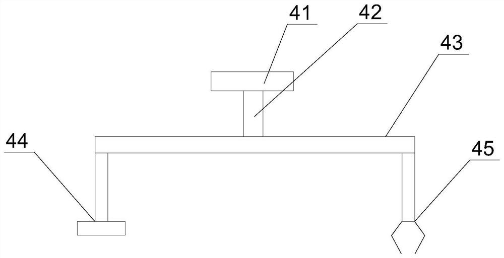 Device and method for recognizing and sorting sundries in coal conveying process