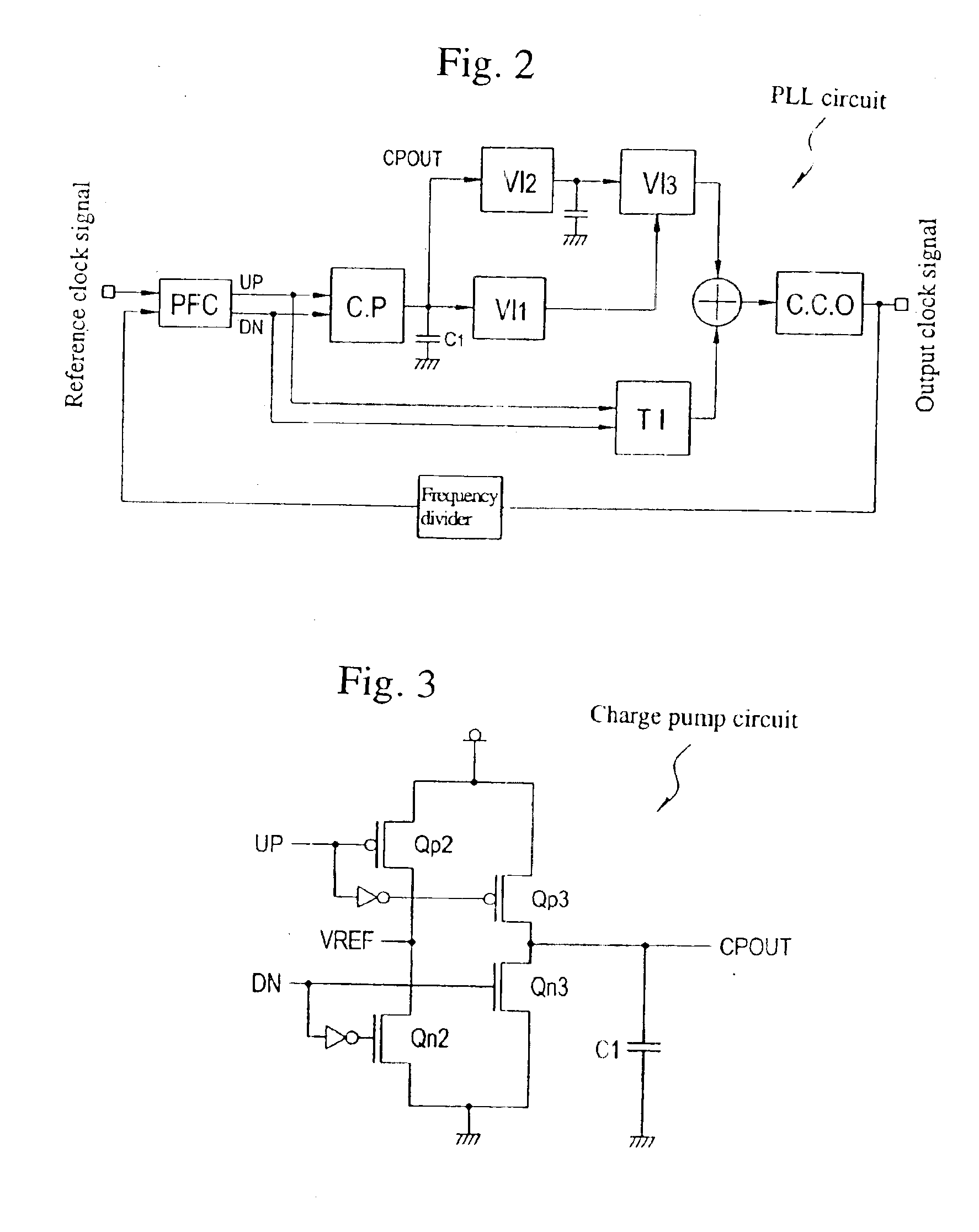 Semiconductor integrated circuit device and method of manufacturing the same